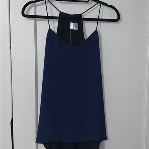 Express Reversible Work Blouse